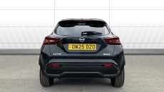 Nissan Juke 1.6 Hybrid N-Connecta 5dr Auto Hybrid Hatchback